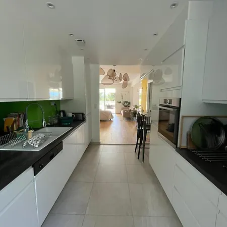 Appartement Design A 5 Minutes De La Plage * Ajaccio (Corsica)