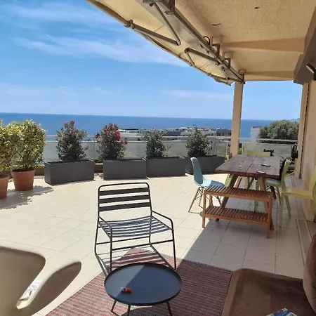 Appartement Design A 5 Minutes De La Plage