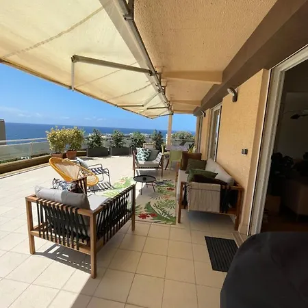 Appartement Design A 5 Minutes De La Plage Ajaccio (Corsica)