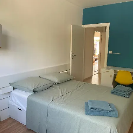Appartement Design A 5 Minutes De La Plage Apartmán Ajaccio (Corsica)